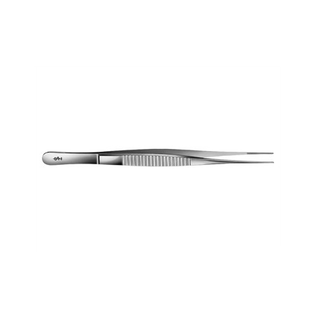 PINZA DE BAKEY AESCULAP - retta - 15 cm - FB411R