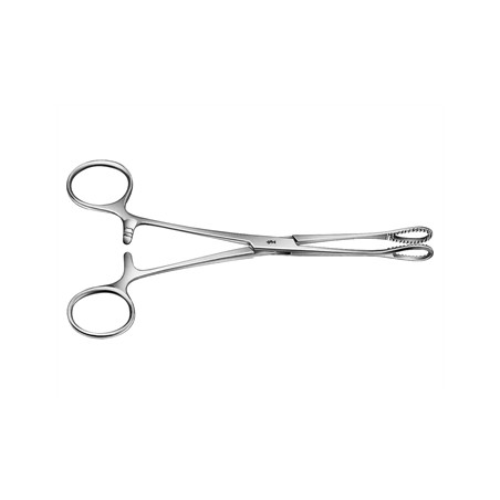 PINZA FOERSTER-BALLENGER AESCULAP - retta - 18 cm - BF112R