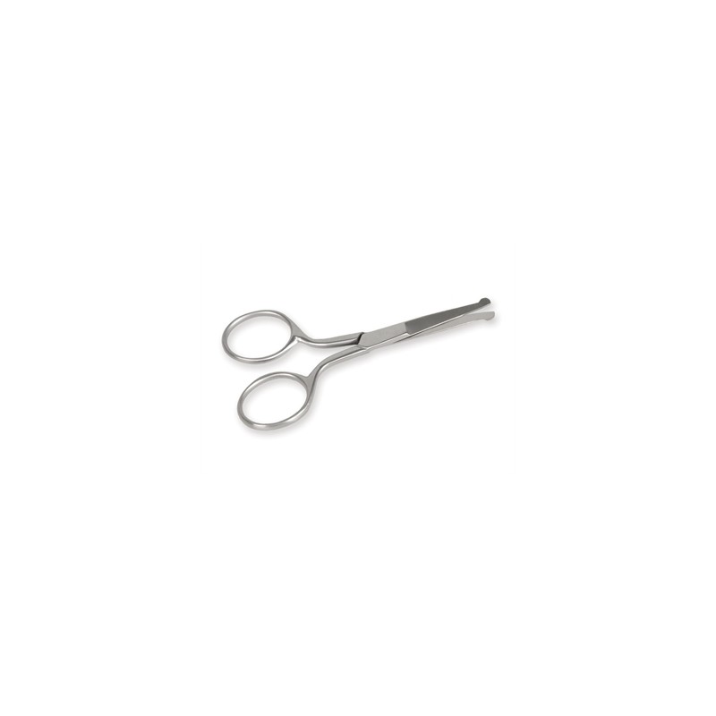 FORBICINE PER NARICI - 9 cm