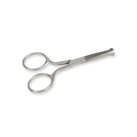 FORBICINE PER NARICI - 9 cm