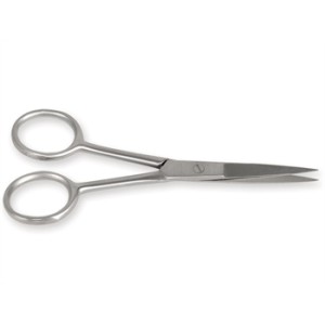 FORBICINE DISSEZIONE - 11,5 cm
