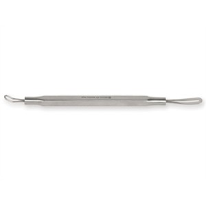 ESCAVATORE AD ANELLI - 11 cm