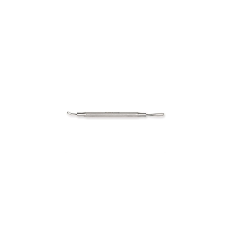 ESCAVATORE AD ANELLI - 11 cm