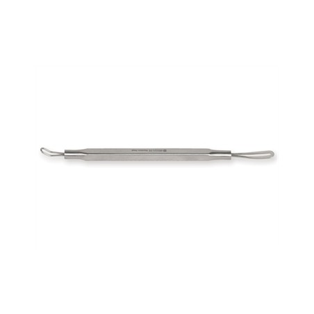 ESCAVATORE AD ANELLI - 11 cm