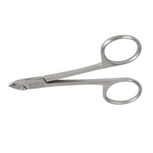 TRONCHESINO PER CUTICOLE - 10 cm