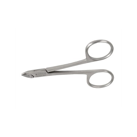 TRONCHESINO PER CUTICOLE - 10 cm