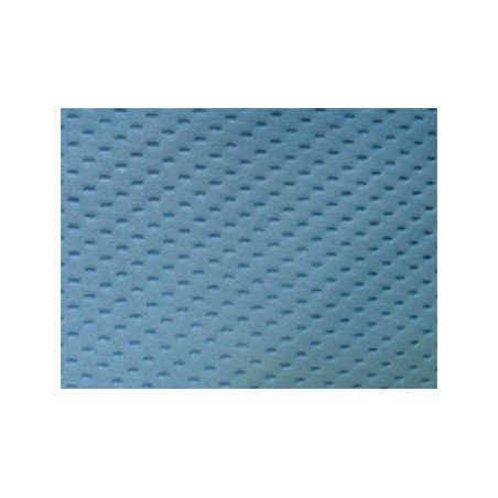 TELINO CHIRURGICO IN POLIESTERE 150x150cm - azzurro