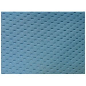 TELINO CHIRURGICO IN POLIESTERE 250x150cm - azzurro