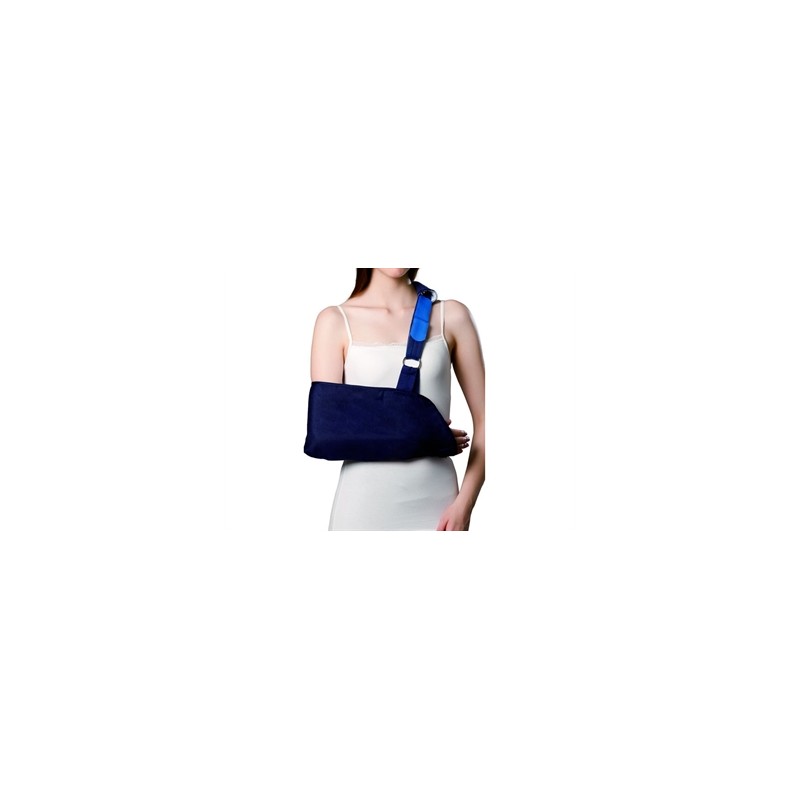 REGGIBRACCIO STOFFA - S - blu