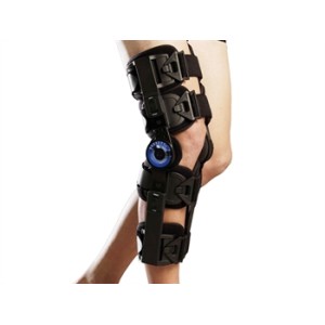 GINOCCHIERA POSTOPERATORIA - universale