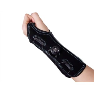 TUTORE POLSO - sinistro - XL