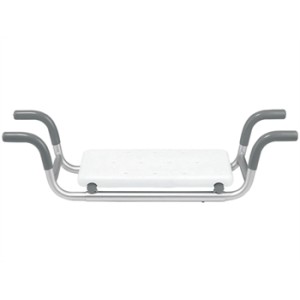 SEDIA DA BAGNO - regolabile