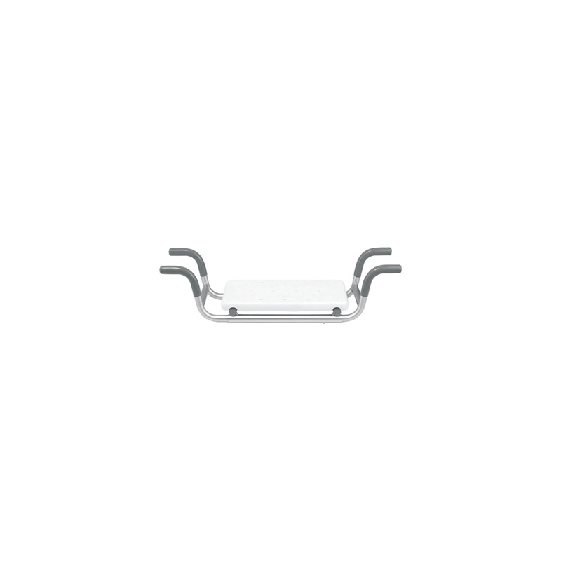SEDIA DA BAGNO - regolabile