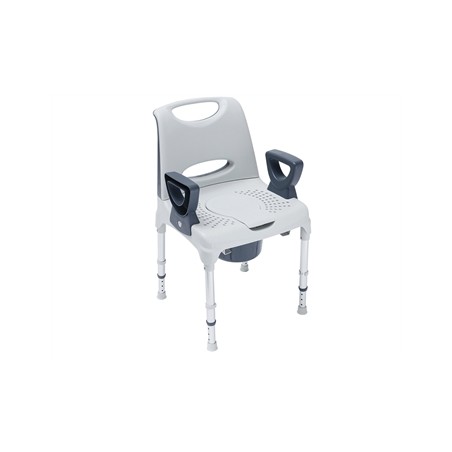 SEDIA DOCCIA E COMODA AQ-TICA