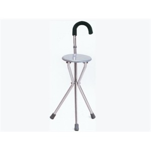 BASTONE CON SEDILE