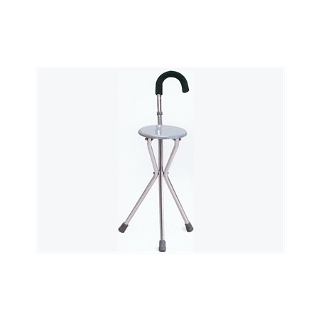 BASTONE CON SEDILE