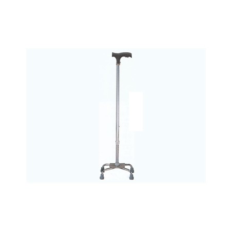QUADRIPODE Q2 - argento