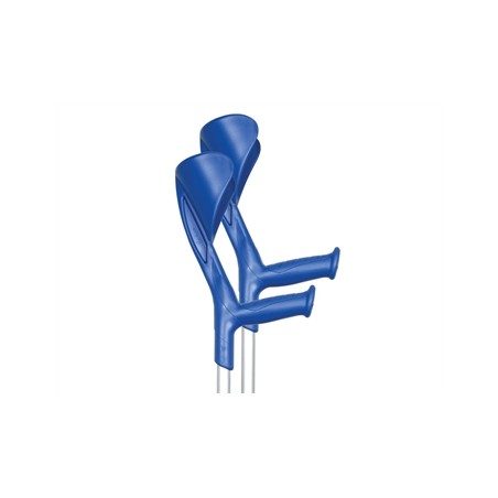 STAMPELLE EVOLUTION - blu/grigio