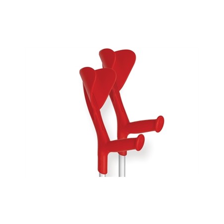 STAMPELLE EVOLUTION - rosso/grigio