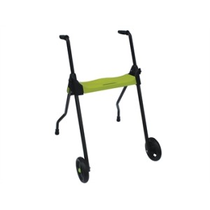 DEAMBULATORE A 2 ROTELLE SIMPLY NEO - anice
