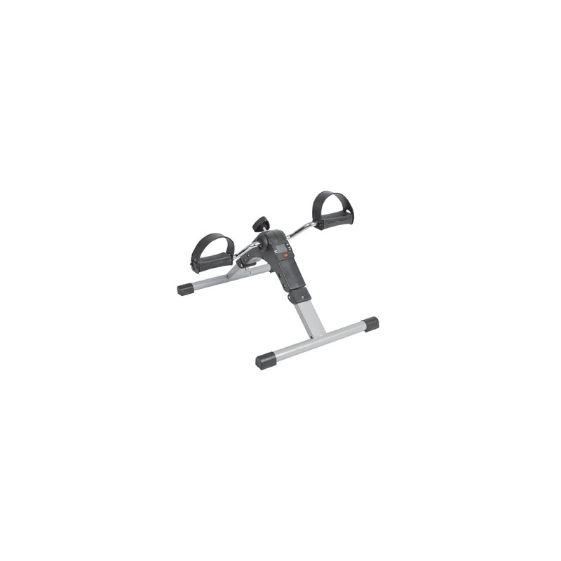 ESERCITATORE A PEDALE PIEGHEVOLE CON DISPLAY
