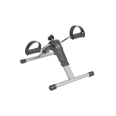 ESERCITATORE A PEDALE PIEGHEVOLE CON DISPLAY