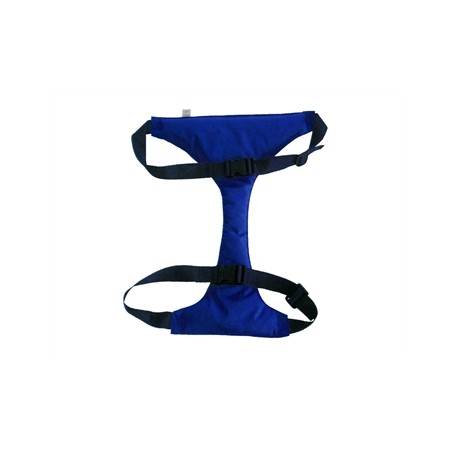 CINTURA PELVICA PREMIUM