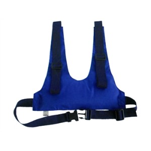 CINTURA CON STRAPPO PREMIUM