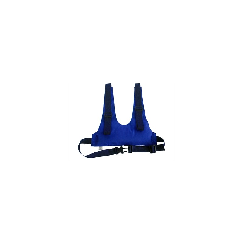 CINTURA CON STRAPPO PREMIUM