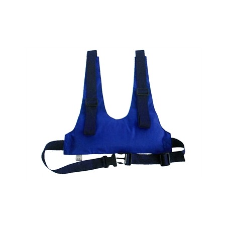 CINTURA CON STRAPPO PREMIUM
