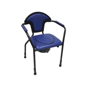 SEDIA COMODA COMFORT - altezza regolabile