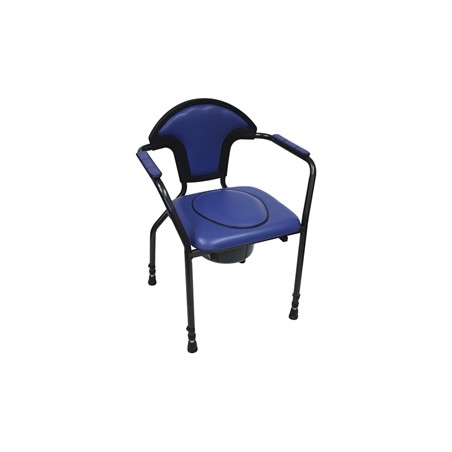 SEDIA COMODA COMFORT - altezza regolabile