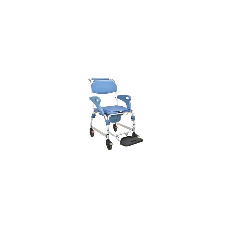 SEDIA A ROTELLE COMODA SMART