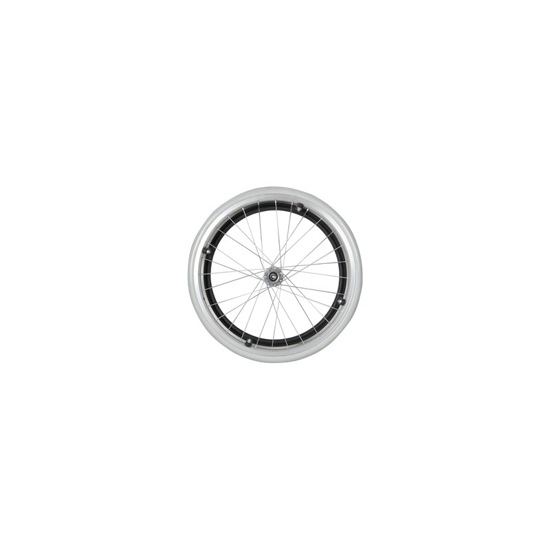 RUOTA POSTERIORE per 43251 - ricambio