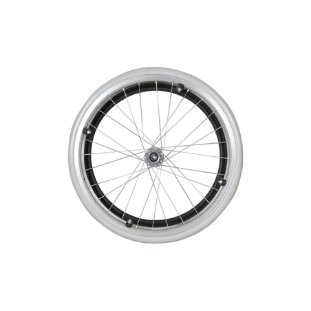 RUOTA POSTERIORE per 43251 - ricambio