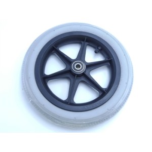 RUOTA POSTERIORE per 43250 - ricambio