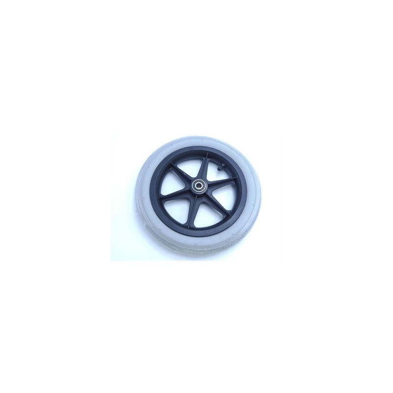 RUOTA POSTERIORE per 43250 - ricambio