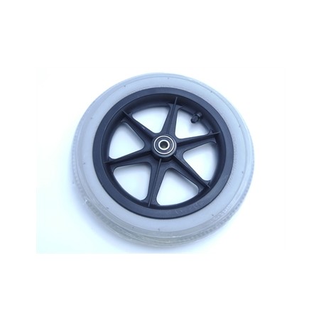 RUOTA POSTERIORE per 43250 - ricambio