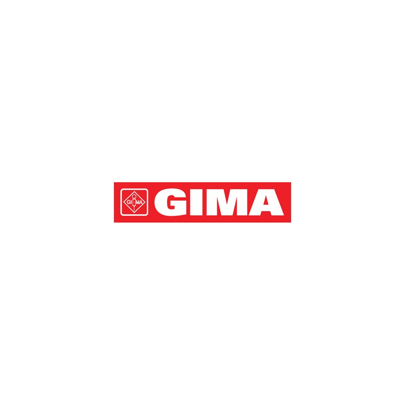 RUOTA POSTERIORE SOLIDA PU - ricambio per 43260-2