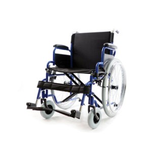 CARROZZINA OXFORD PLUS - 46 cm