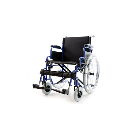 CARROZZINA OXFORD PLUS - 51 cm