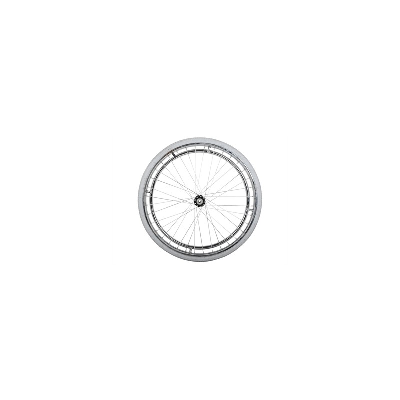 RUOTE POSTERIORI PNEUMATICHE per codici 43270-2