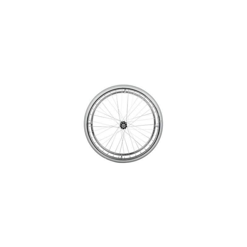 RUOTE POSTERIORI SOLIDE per codici 43274-5