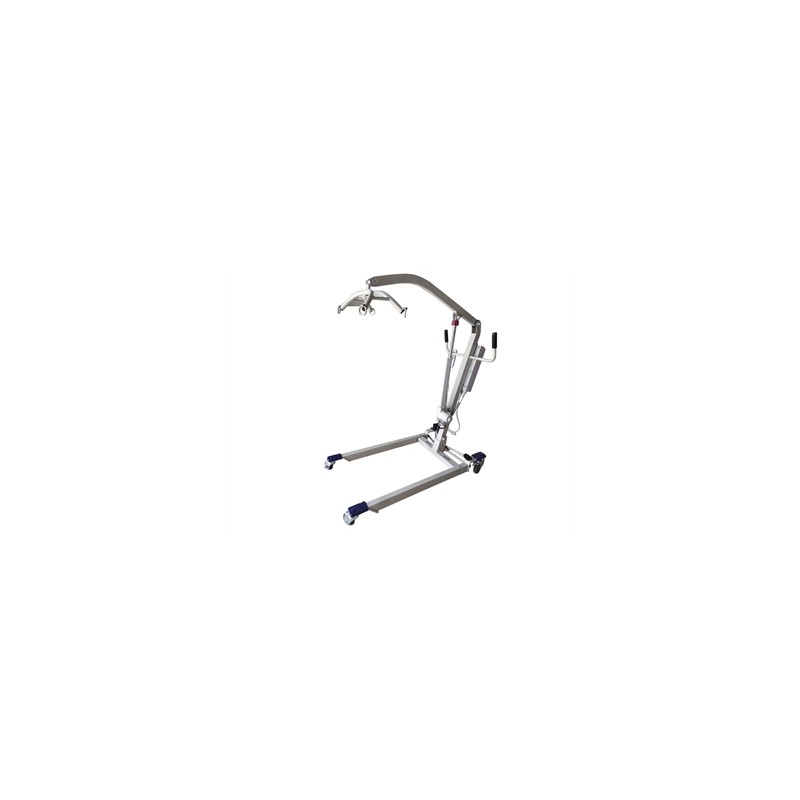 SOLLEVATORE ELETTRICO PAZIENTE - portata 150 kg