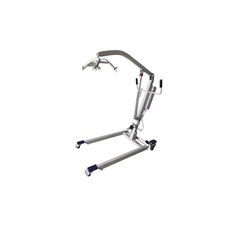 SOLLEVATORE ELETTRICO PAZIENTE - portata 150 kg
