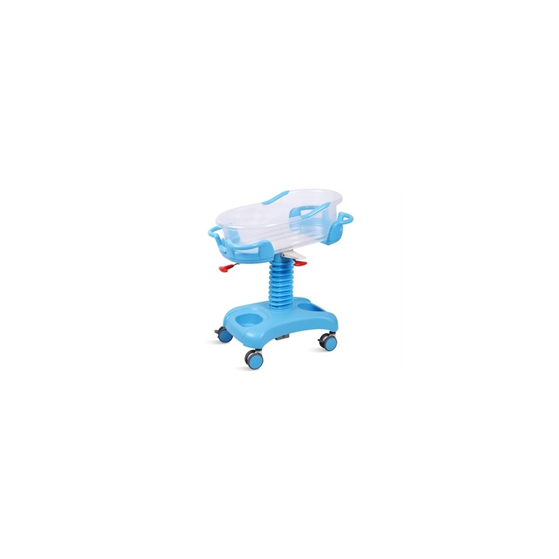 CULLA NEONATALE - azzurro