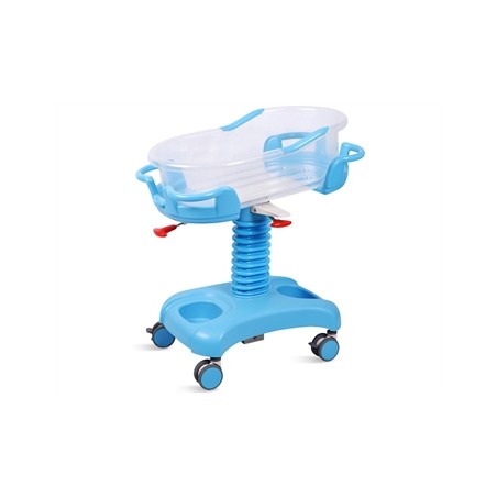 CULLA NEONATALE - azzurro