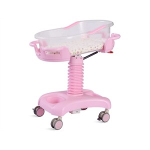 CULLA NEONATALE - rosa