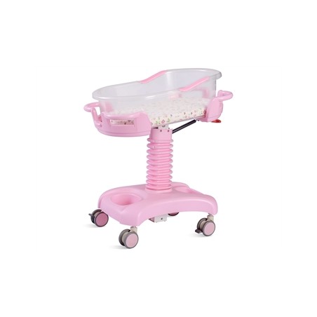 CULLA NEONATALE - rosa