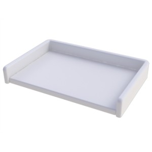 FASCIATOIO - bianco - optional